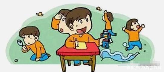 老师反应孩子在学校表现不好怎么回复