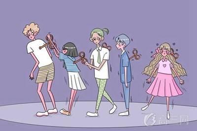 小高考没过能参加高考吗