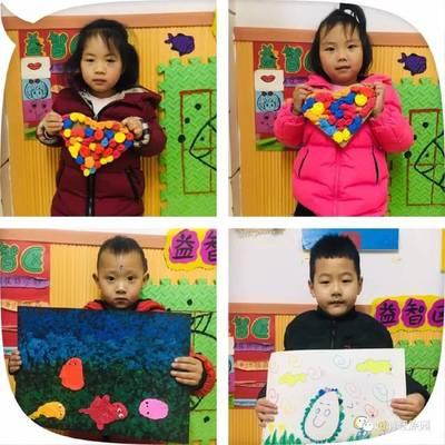 学美术对孩子有哪些好处 学美术对孩子有哪些好处