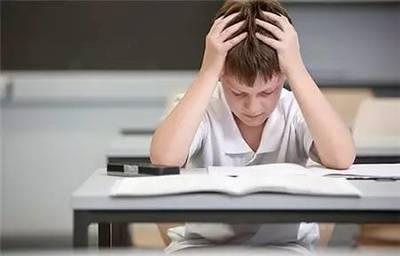 8岁孩子懒惰不爱学怎么办