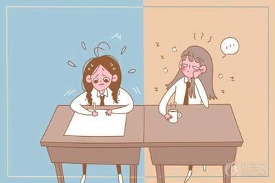 初中生专注力不集中怎么改善