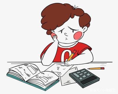 不想写作业只想玩手机怎么办