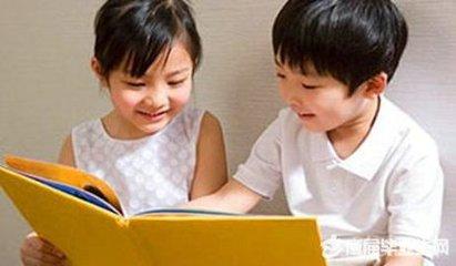 孩子坚持阅读的好处