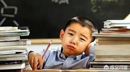 孩子不主动写作业家长应对方法 孩子不主动写作业家长应对方法