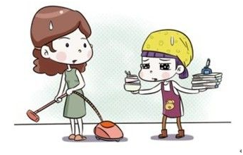14岁女孩厌学讨厌父母怎么办