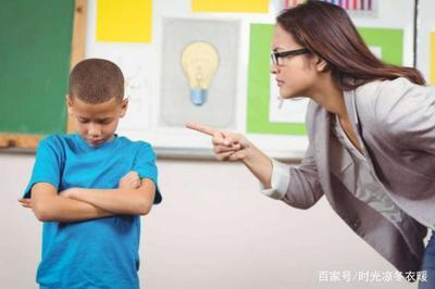老师不让孩子去上学了家长怎么办