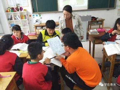 和老师交流孩子在学校情况怎么说 和老师交流孩子在学校情况怎么说