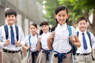 孩子想转学怎么办 孩子想转学怎么办