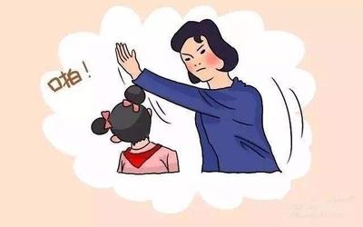 孩子讨厌老师家长怎么引导