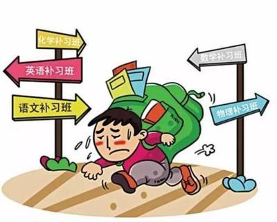 一个成绩较好学生下降的原因