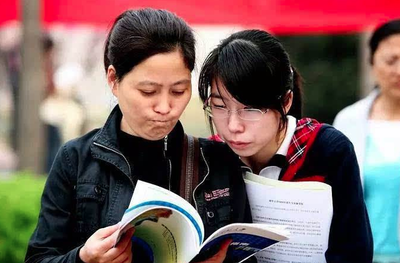 高三孩子考试没考好家长如何处理