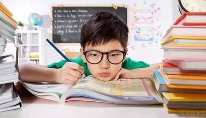 孩子学不进去家长要放弃吗