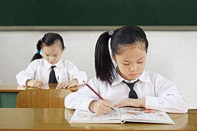 三年级孩子专注力不好应该怎么训练
