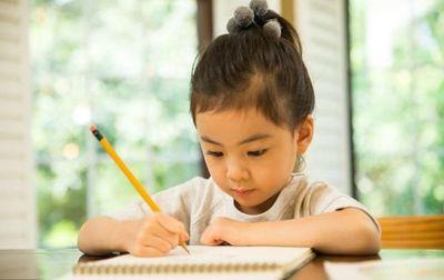孩子书写不认真怎么办