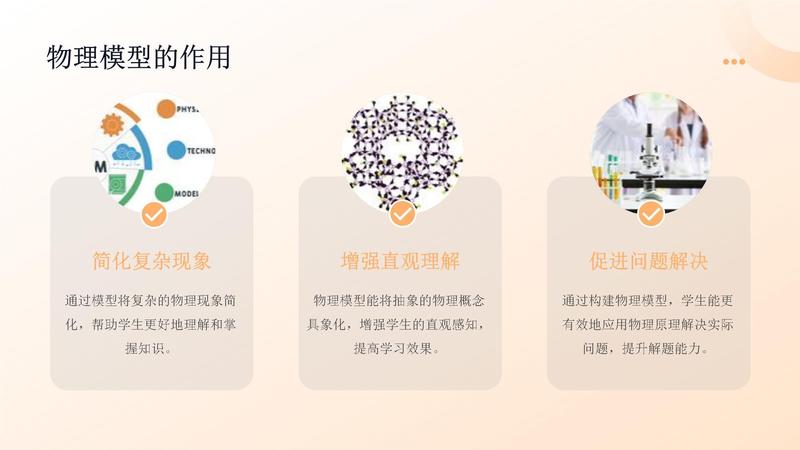 高中物理没天赋真的不行吗