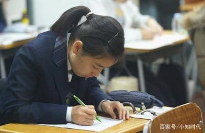 没参加中考可以上高中吗