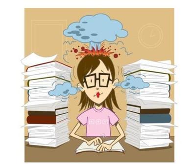 高一学生不想学了怎么办