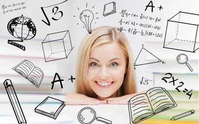 孩子初三数学成绩直线下滑怎么办