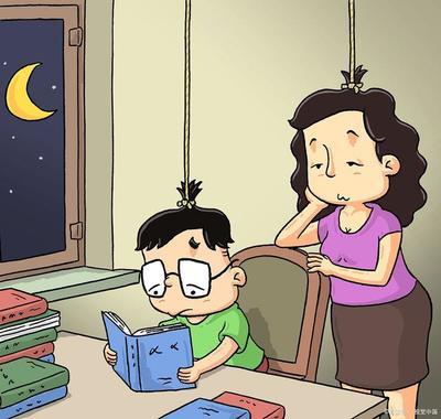 小孩高中不想上学咋办