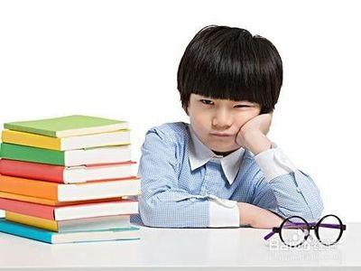 孩子不想上学该怎么办 孩子不想上学该怎么办
