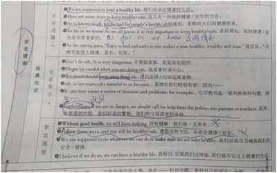 初三英语20分怎么提高