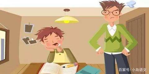 孩子初二语文成绩该怎么做能提高