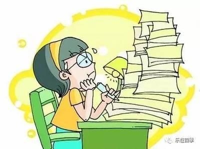 孩子暑假作业拖拉怎么办