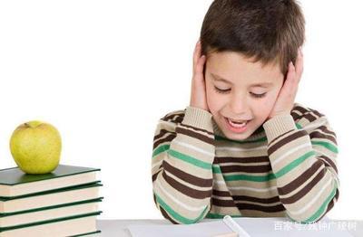 哪些情况会导致孩子厌学？