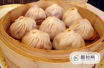 南京传统小吃有哪些