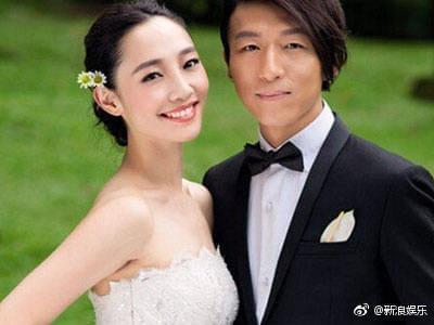 白百合与陈羽凡隐离婚:一半苦衷一半侥幸吧? 白百合与陈羽凡隐离婚:一半苦衷一半侥幸吧?
