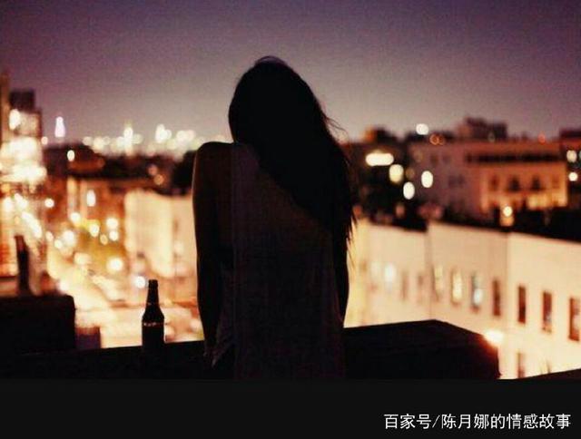 分手后怎样才能不悲伤