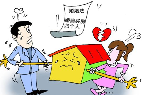 离婚时，哪些财产女方分不到