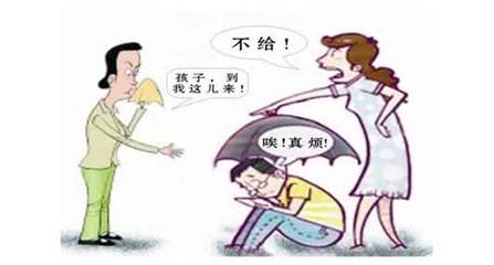 离婚时什么情况下可以优先获得孩子的抚养权?