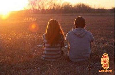 分手了，如何调整心态