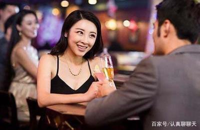 遇到喜欢的人怎么去搭讪