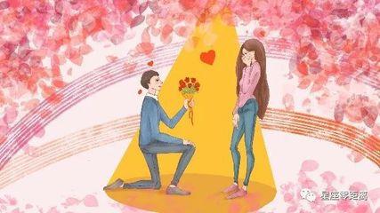 摆脱单身教你如何向十二星座如何表白最成功