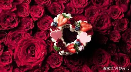 情人节表白礼物大揭秘