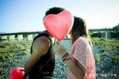 男生一直不表示爱意怎么办？