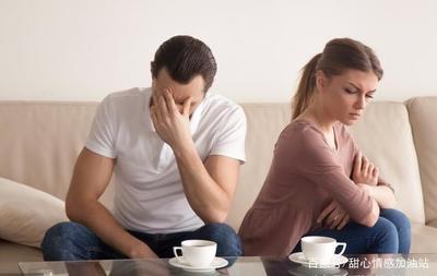 女朋友让你失望了，你该怎么做？