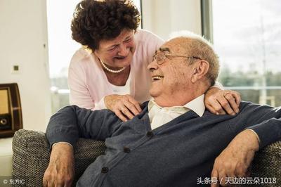 夫妻之间如何做到同甘共苦白头到老