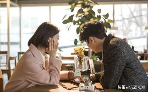 如何避免和女朋友没话题