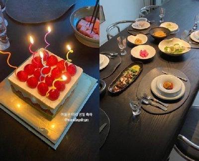老公生日送什么礼物好呢？