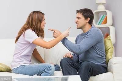 夫妻间有了矛盾,我们该怎么处理呢? 夫妻间有了矛盾,我们该怎么处理呢?