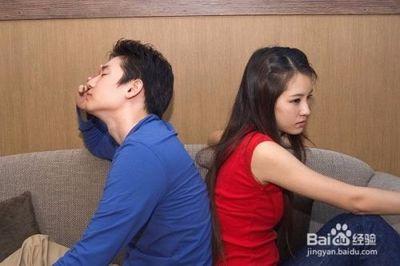 丈夫脾气暴躁怎么办