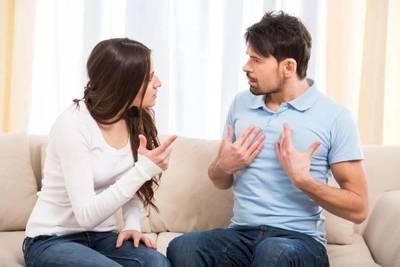 夫妻为什么总是争吵不断？