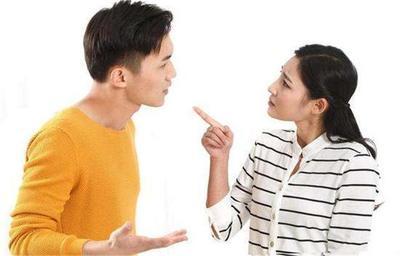 分享如何处理夫妻之间争吵的经验