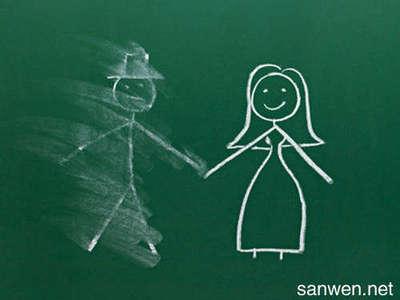 怎样在不伤害对方的情况下分手？