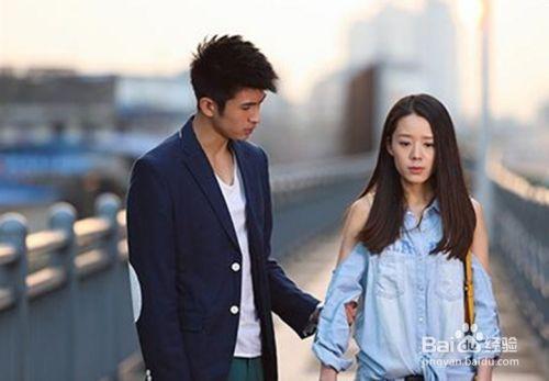 分手后，前男友一直纠缠怎么办？