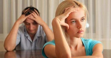 夫妻间感情不和怎么办？