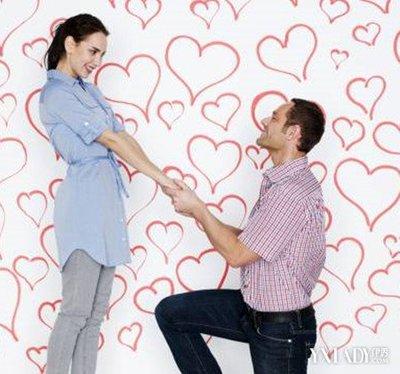 教你如何表白！